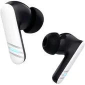 Trust GXT 409 Oxxie, True Wireless Stereo (TWS), 100 - 10000 Hz, Gaming, 44 g, Kopfhörer, Weiß