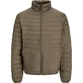 Jack & Jones State Packable Puffer Jacke Grün XL Herren Grün XL