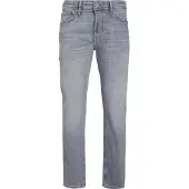 Jack & Jones Tapered-fit-Jeans "JJIMIKE JJORIGINAL CJ SN" mit Five-Pocket-Design