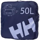 Helly Hansen Reisetasche Duffel Bag 2 50L Blackcurrant