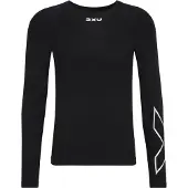 2XU Core Compression Langarm-t-shirt