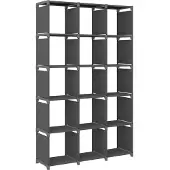 vidaXL Adriel Without boxes