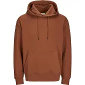 Jack & Jones Star Basic Kapuzenpullover