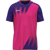 Jako Trikot Vintage KA 140 fuchsia/lila