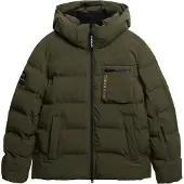 Superdry Ski Sports Jacke
