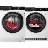 AEG LR9W75490 AbsoluteCare + TR9W75790 AbsoluteCare Plus