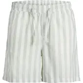 Jack & Jones Jaiden Oxford Sportshorts Grün M Mann Grün M