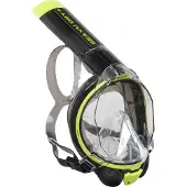 Mares Aquazone Sea Vu Dry+ Schnorchelmaske