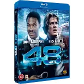 Paramount 48 Hours (Eddie Murphy and Nick Nolte)