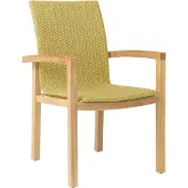 Stern Leah Dining Sessel Teak