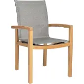 Stern Leah Dining Sessel Teak