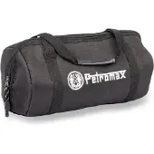 Petromax Transporttasche für Feuerkessel FK2, Tasche, schwarz