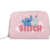 Disney Portemonnaie Made For You, Rosa