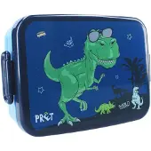 Prêt Brotdose, Dino
