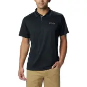 Columbia Utilizer Kurzarm-poloshirt
