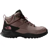 The North Face Damen Trekkingstiefel W STORM STRIKE III WP