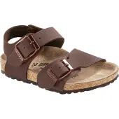 Birkenstock Sandalen New York Kids Bf 87783 Braun 98