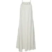 Superdry Vintage Long Halter Cami ärmelloses Kleid