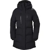 Helly Hansen Jacke Women Adore Puffy Parka Black-M