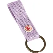 Fjällräven Schlüsselbund Kånken Keyring Pastel Lavender