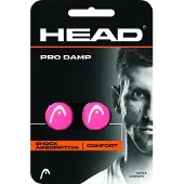 Head Vibrationsdämpfer Pro Damp Pink (12 Stück)