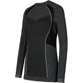 La Sportiva Wool70 Tech Langarm-baselayer