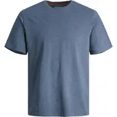 Jack & Jones Plus Size Einfarbig T-shirt