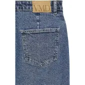 Vero Moda Veri Jeansrock