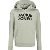 Jack & Jones Embro Palm Kapuzenpullover