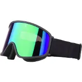 Out Of Flat Green Mci Skibrille