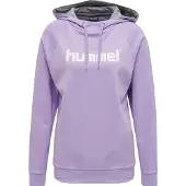 Hummel Hoodie hmlgo cotton logo