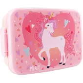 Prêt Brotdose, Unicorn