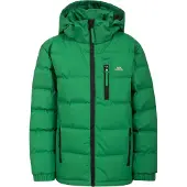 Trespass Tuff Daunenjacke Grün 3-4 Years Jungen Grün 3-4 Years