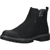 Relife Stiefelette Stiefelette Kunstleder/Textil