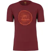 Karpos Anemone Evo Kurzarm-t-shirt