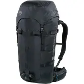 Ferrino Ultimate 35+5l Rucksack Schwarz Herren,Damen Schwarz One Size