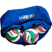 Molten Ek004-B Balltasche Volleyball