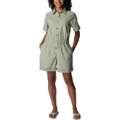 Columbia Women's Silver Ridge Utility Romper
