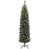 vidaXL Merle (Mit LEDs)