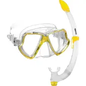 Mares Aquazone Wahoo Schnorchelset