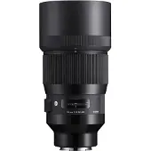 Sigma 135mm f1,8 DG HSM (A) Sony E-Mount