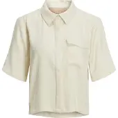 Jack & Jones Lark Short Satin Kurzarmhemd