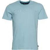 Superdry Vintage Cooper Class Embs Kurzarm-t-shirt