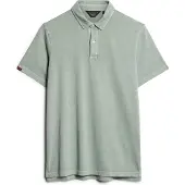 Superdry Studios Jersey Kurzarm-poloshirt