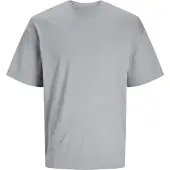 Jack & Jones Rundhalsshirt "JJEURBAN EDGE TEE SS O-NECK NOOS" mit Rundhalsausschnitt