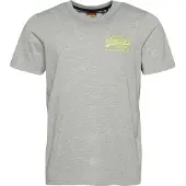 Superdry Vintage Vl Neon Kurzarm-t-shirt