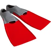 Zoggs Blade Rubber Long Schwimmflossen