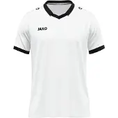 Jako Trikot Glory KA M weiß/schwarz