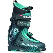 Scarpa F1 Tourenskischuhe
