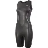 Zone3 Neoprene Kneeskin Ärmelloser Damen-shorty